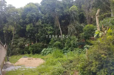 Terreno à venda na Estrada Granja Floresta, Quebra Frascos, Teresópolis