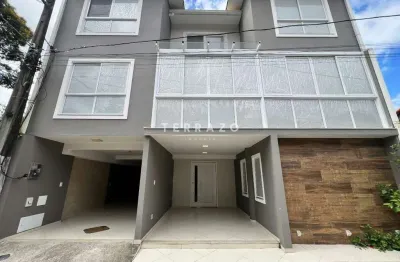 Casa em condomínio triplex com 4 quartos e 1 suíte - alto - teresópolis/rj