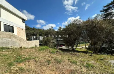 Terreno em condomínio com 215 m² - posse - teresópolis/rj