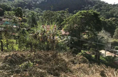 Terreno em condomínio à venda, vargem grande - teresópolis/rj