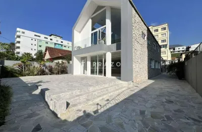 Casa à venda, 6 quartos, 6 suítes, 4 vagas, alto - teresópolis/rj