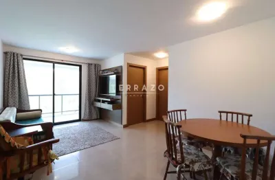 Apartamento à venda, 2 quartos, 1 suíte, 2 vagas, várzea - teresópolis/rj