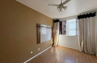 Apartamento para aluguel, 1 quarto, 1 vaga, várzea - teresópolis/rj