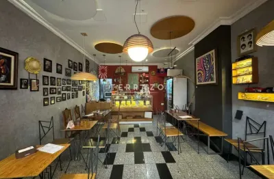 Ponto comercial à venda na Rua Prefeito Sebastião Teixeira, Várzea, Teresópolis