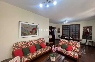 Casa em condomínio à venda, 3 quartos, 1 suíte, 1 vaga, alto - teresópolis/rj