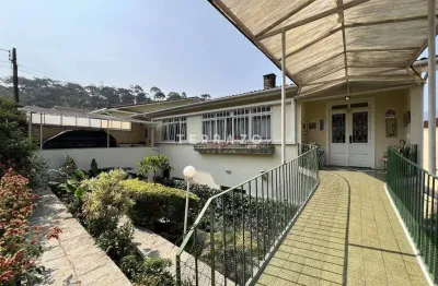 Casa à venda, 3 quartos, 1 vaga, iucas - teresópolis/rj
