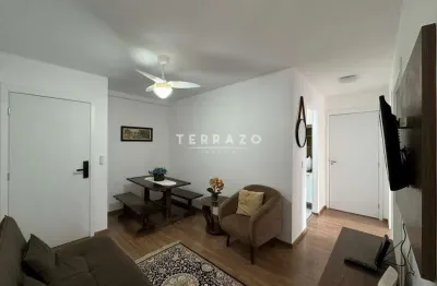 Apartamento à venda, 2 quartos, 1 vaga, ermitage - teresópolis/rj