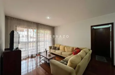 Apartamento à venda, 4 quartos, 1 suíte, várzea - teresópolis/rj