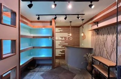 Ponto comercial à venda na Praça Higino da Silveira, Alto, Teresópolis