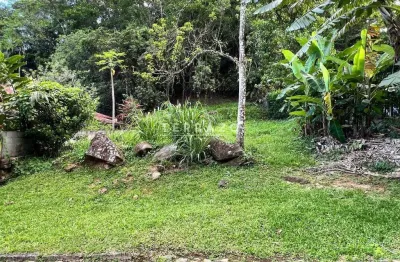 Terreno em condomínio fechado à venda na Estrada da Caneca Fina, Caneca Fina, Guapimirim