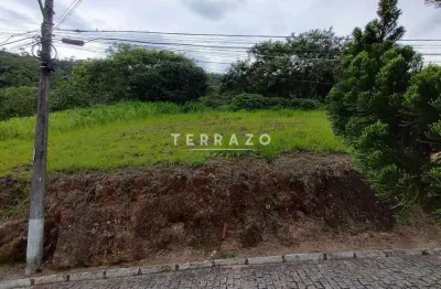 Terreno em condomínio à venda, tijuca - teresópolis/rj
