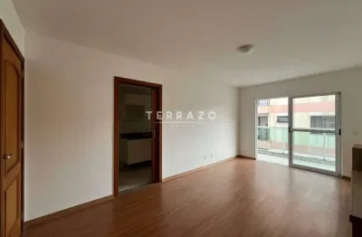 Apartamento com 1 quarto para alugar na Rua Manoel José Lebrão, Ermitage, Teresópolis