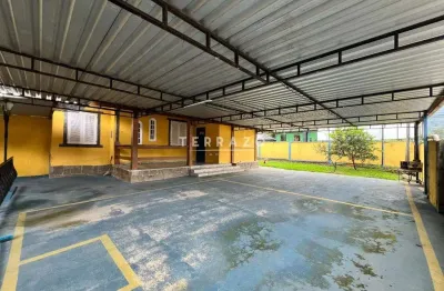 Casa para aluguel, 9 quartos, 2 vagas, alto - teresópolis/rj