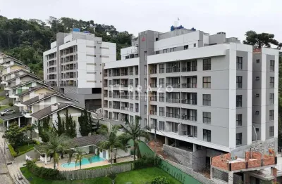 Apartamento à venda, 1 quarto, 1 suíte, várzea - teresópolis/rj