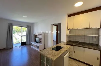 Apartamento à venda, 1 quarto, 1 vaga, alto - teresópolis/rj