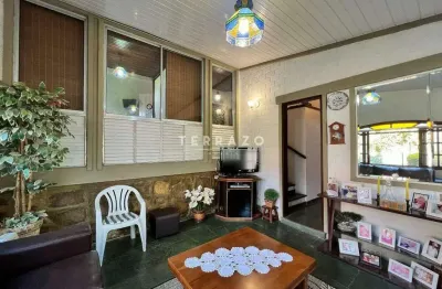 Casa em condomínio à venda, 3 quartos, 1 suíte, 1 vaga, posse - teresópolis/rj