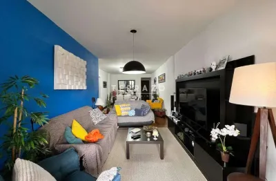 Apartamento à venda, 2 quartos, 1 suíte, 1 vaga, várzea - teresópolis/rj