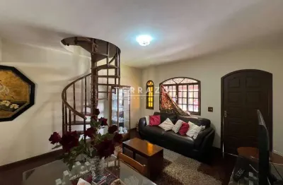 Casa em condomínio à venda, 3 quartos, 1 vaga, parque são luiz - teresópolis/rj