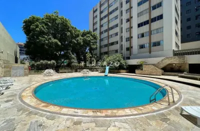 Apartamento à venda, 1 quarto, 1 vaga, várzea - teresópolis/rj