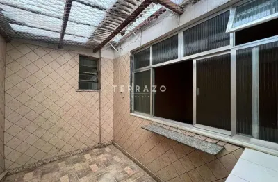 Apartamento à venda, 1 quarto, várzea - teresópolis/rj