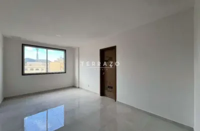 Apartamento à venda, 1 quarto, 1 vaga, alto - teresópolis/rj