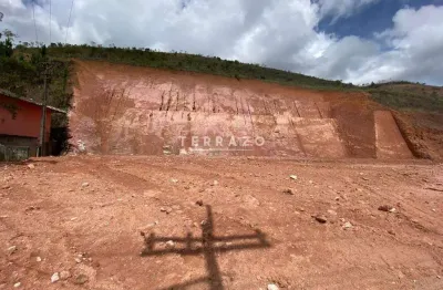 Terreno à venda na Estrada Libéria, Albuquerque, Teresópolis