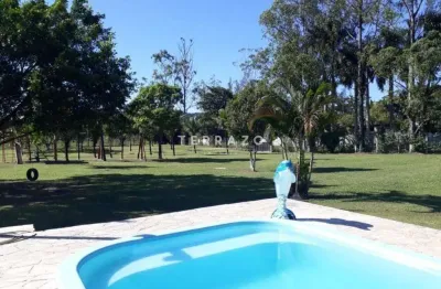 Sítio à venda, 3 quartos, citrolandia - guapimirim/rj