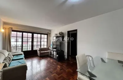 Apartamento à venda, 1 quarto, 1 vaga, cascata guarani - teresópolis/rj