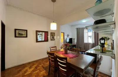 Apartamento à venda, 3 quartos, várzea - teresópolis/rj