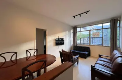 Apartamento à venda, 2 quartos, 1 vaga, alto - teresópolis/rj