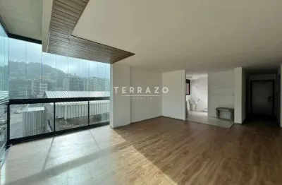 Apartamento à venda, 2 quartos, 2 suítes, 2 vagas, agriões - teresópolis/rj