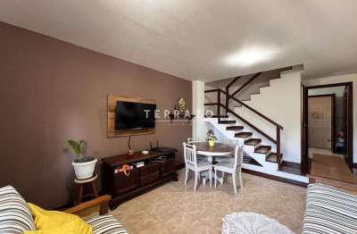 Casa com 2 quartos à venda na Rua Olavo de Araújo, Iucas, Teresópolis