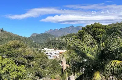 Casa à venda, 2 quartos, 1 suíte, 2 vagas, cascata do imbuí - teresópolis/rj