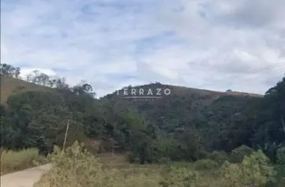 Terreno à venda na Estrada Campo Limpo, Campo Limpo, Teresópolis