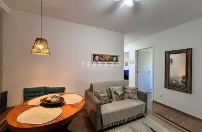 Apartamento à venda, 2 quartos, 1 vaga, ermitage - teresópolis/rj