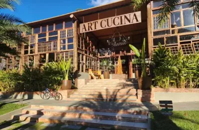 Terreno à venda na Estr. Rincão Da Vovó, Fazenda Alpina, Teresópolis