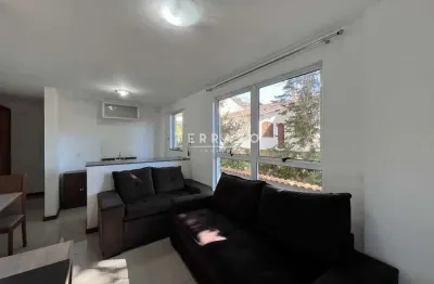 Apartamento à venda, 1 quarto, 1 vaga, alto - teresópolis/rj