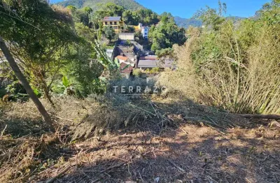 Terreno à venda na Rua Antônio Florêncio de Queiroz, Bom Retiro, Teresópolis