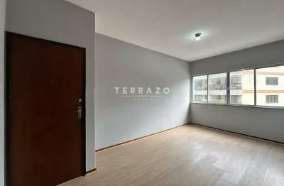 Apartamento à venda, 2 quartos, vale do paraíso - teresópolis/rj