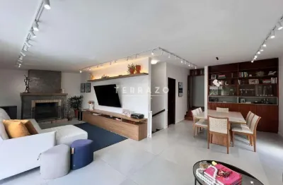 Casa para aluguel, 4 quartos, 2 suítes, 3 vagas, tijuca - teresópolis/rj