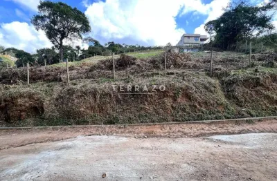 Terreno à venda na Estrada da Bibi, Posse, Teresópolis
