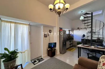 Casa em condomínio fechado com 1 quarto para alugar na Rua Euclides da Cunha, Carlos Guinle, Teresópolis