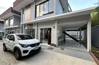 Casa em condomínio à venda, 4 quartos, 3 suítes, 1 vaga, várzea - teresópolis/rj