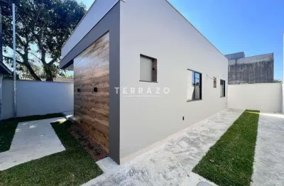 Casa à venda, 2 quartos, 1 suíte, centro - guapimirim/rj