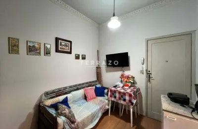 Apartamento com 1 quarto à venda na Avenida Oliveira Botelho, Alto, Teresópolis