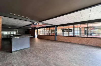 Ponto comercial para alugar na Avenida Rotariana, Soberbo, Teresópolis
