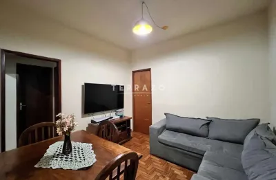 Apartamento à venda, 2 quartos, várzea - teresópolis/rj