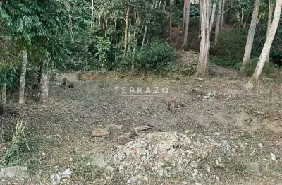 Terreno à venda na Rua Cascata Do Imbuí, Cascata do Imbuí, Teresópolis