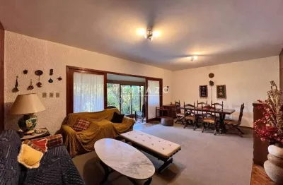 Casa em condomínio para aluguel, 3 quartos, 2 vagas, comary - teresópolis/rj