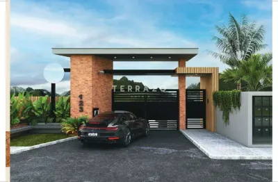 Casa em condomínio à venda, 2 quartos, 1 suíte, 2 vagas, iconha - guapimirim/rj